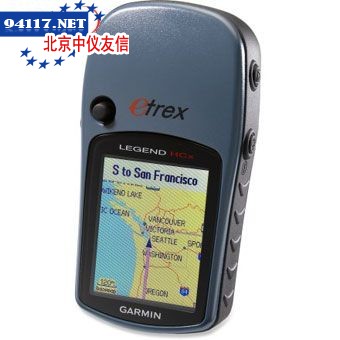 etrex legend hcx手持GPS